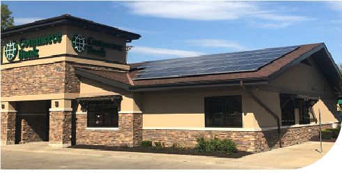 Lees Summit Missouri Solar