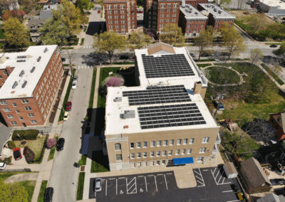 Kansas City Commercial Solar