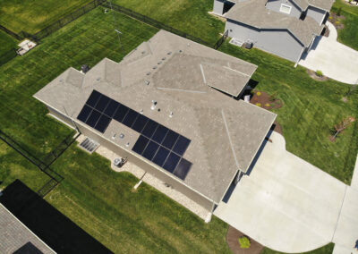 olathe home solar