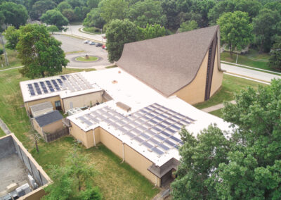 First Baptist Church of Overland Park, Kansas