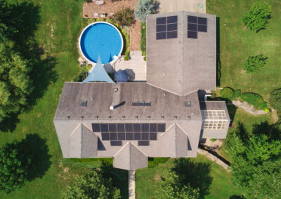 Lee's Summit Solar