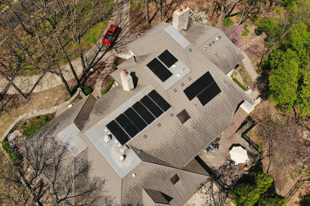 Lenexa Solar