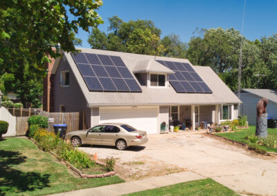 Topeka Solar