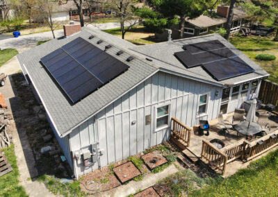 Merriam Solar