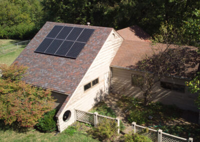 SunPower Solar in Lawrence Kansas