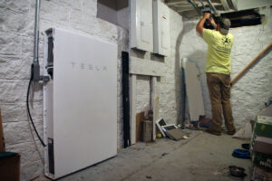 Tesla Powerwall