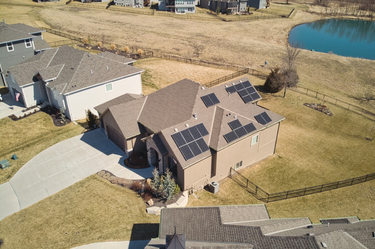 Lenexa Solar