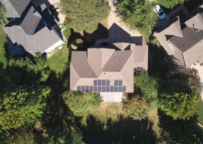 Lawrence Residential Solar