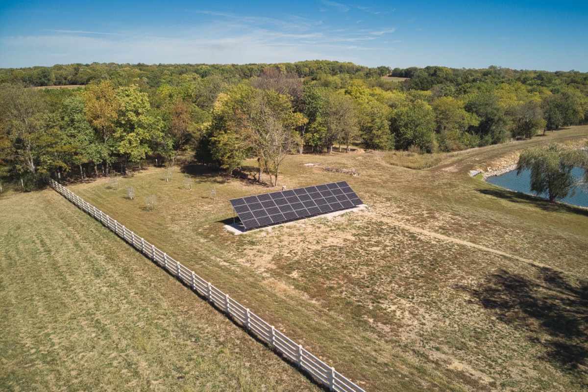 Olathe Solar