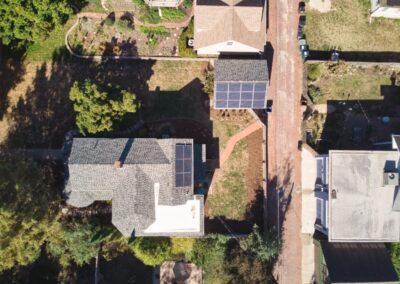 Lawrence Residential Solar