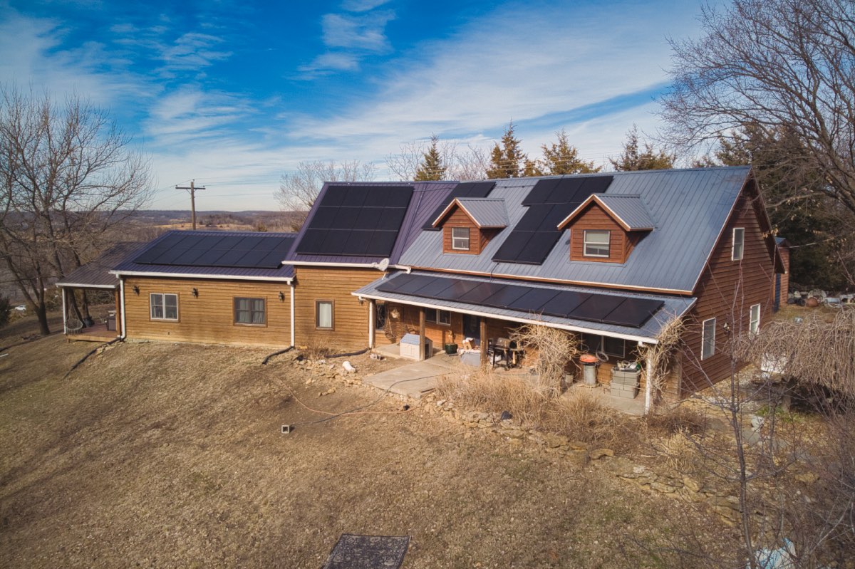 Perry Kansas Solar