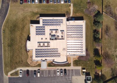 Kansas City Commercial Solar