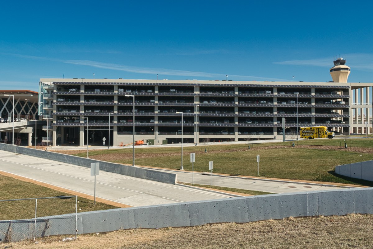 KCI Solar