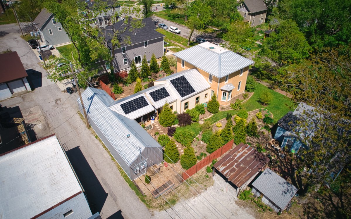 Lawrence Kansas Solar