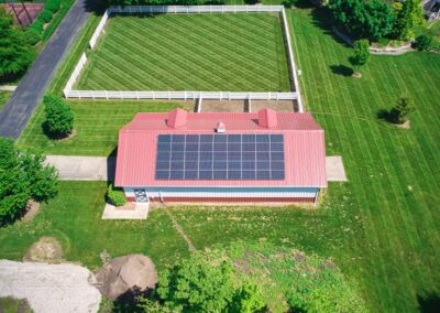 Olathe Kansas Solar