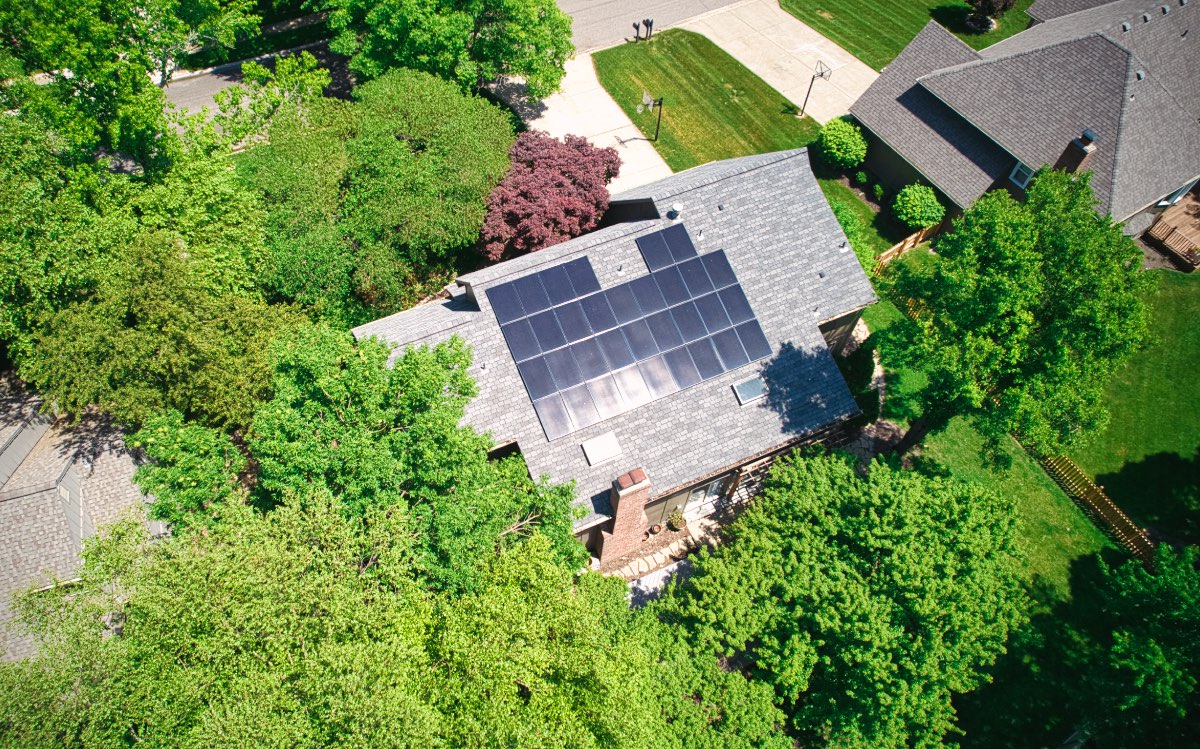 Overland Park Solar