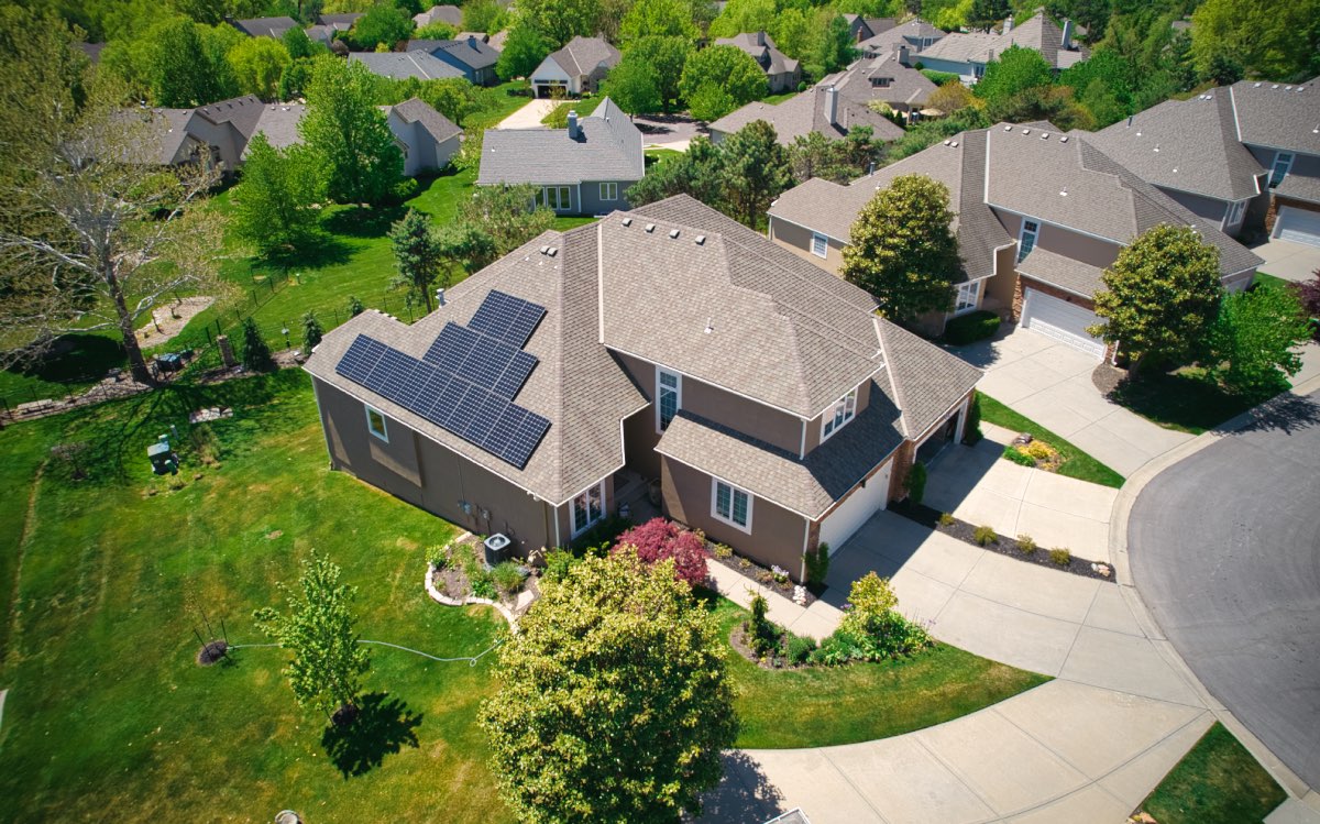 Overland Park Solar