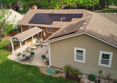 Leawood Solar