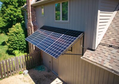 Lawrence Residential Solar