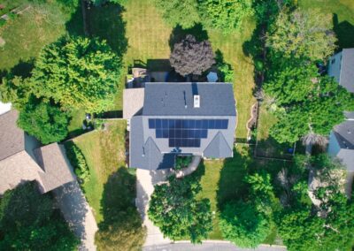 Lawrence Residential Solar