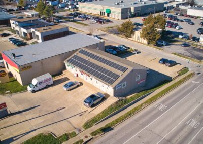 Olathe Solar