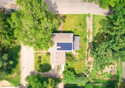 Topeka Solar Panel Installation