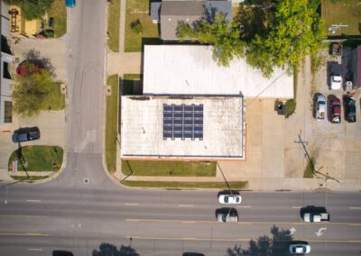 Emporia Kansas Solar