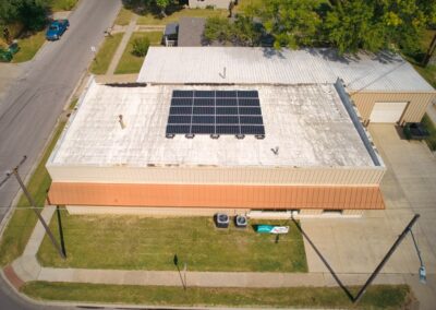 Emporia Kansas Solar