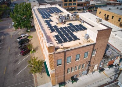 Emporia Commercial Solar